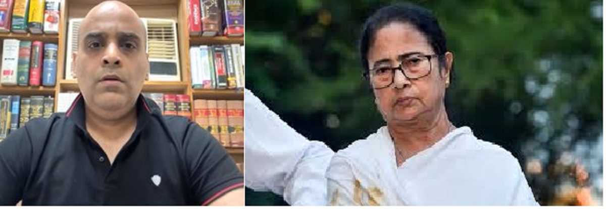 ममता बनर्जी के भड़काऊ भाषण के खिलाफ दिल्ली में केस दर्ज ममता बनर्जी के भड़काऊ भाषण के खिलाफ दिल्ली में केस दर्ज