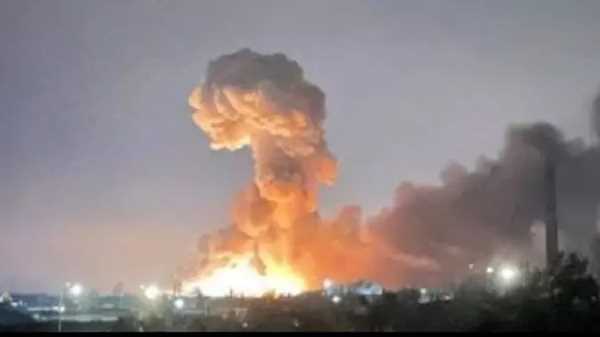 रूसी विमानों के लिए यूरोपीय संघ हवाई क्षेत्र होगा बंद