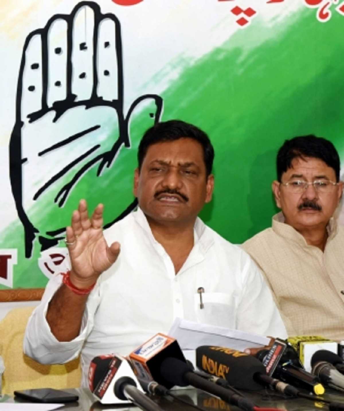 लालू के करीबी डॉ. अखिलेश प्रसाद सिंह बने बिहार कांग्रेस के नए अध्यक्ष