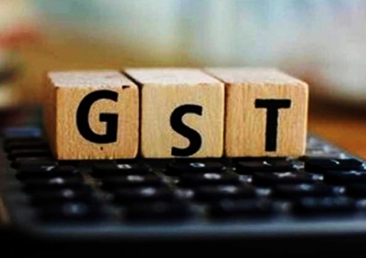 अगस्त में 143612 करोड़ रुपये जीएसटी कलेक्शन