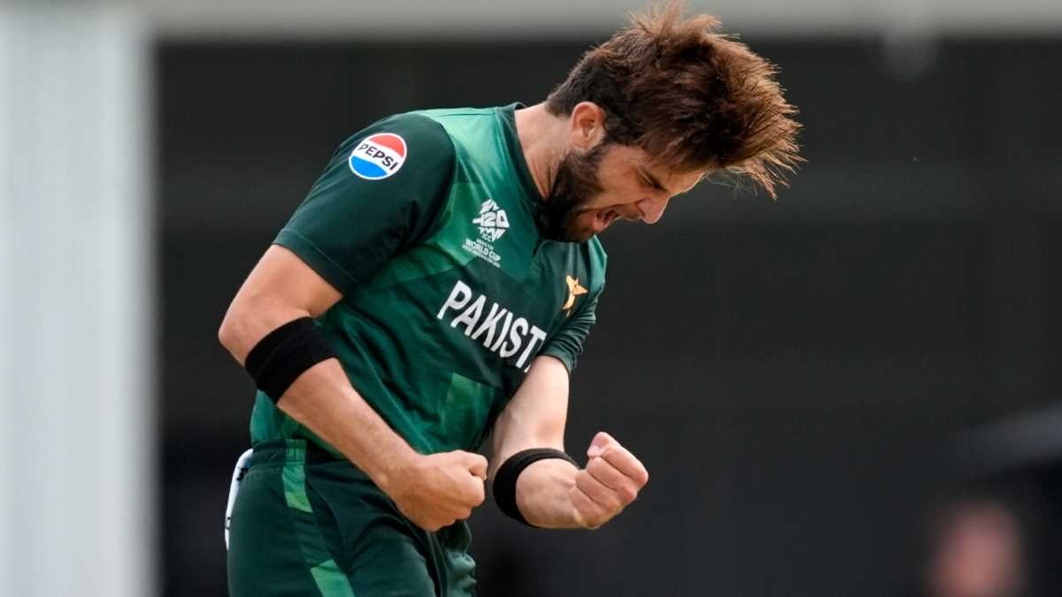 आफरीदी के आयरलैंड के खिलाफ प्रदर्शन से उन्हें आत्मविश्वास मिलेगा : हरभजन