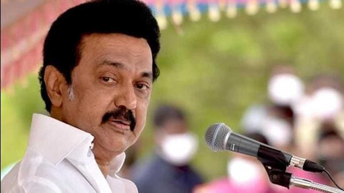 स्टालिन ने यूसीसी, मणिपुर हिंसा को लेकर की मोदी की आलोचना