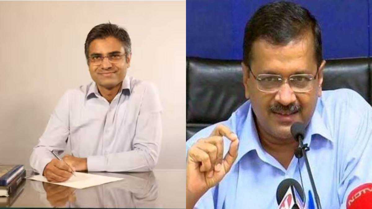 आप की सरकार बनी तो छग में अधिक कीमत पर होगी धान की खरीदी : संदीप