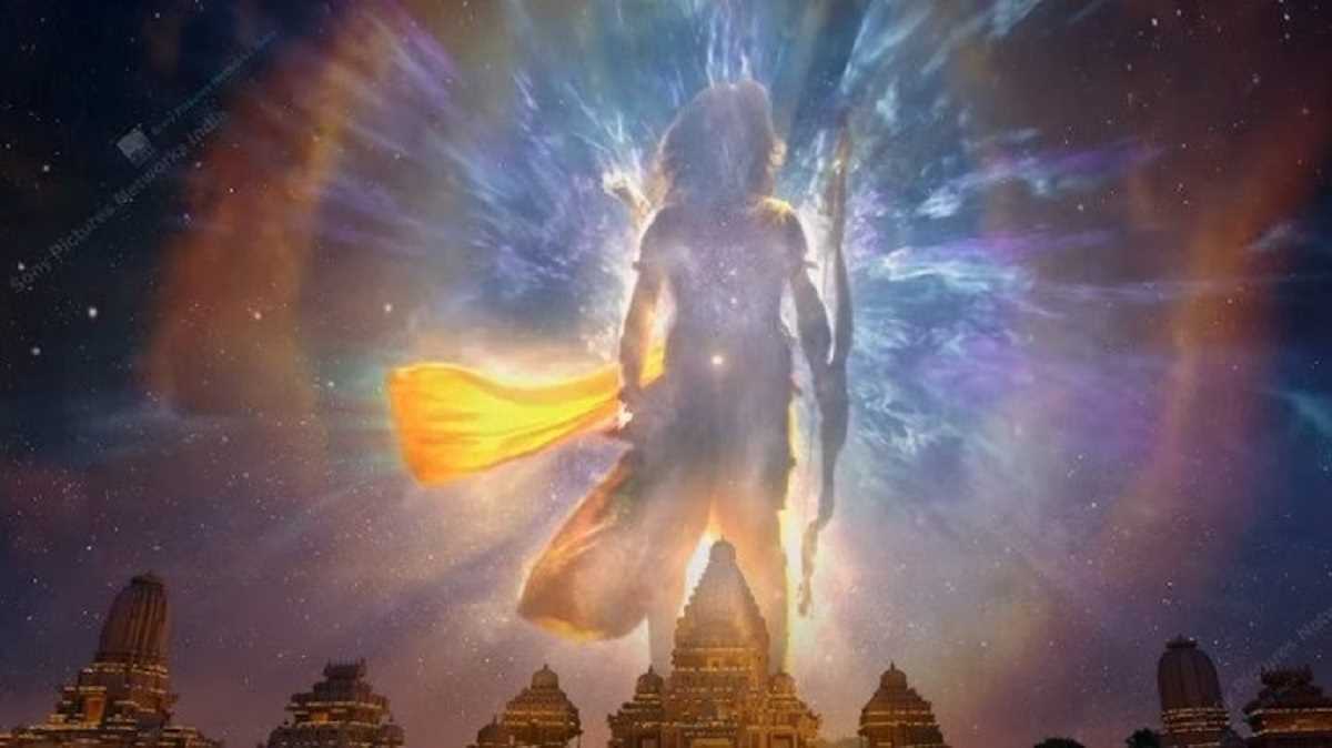 01 जनवरी से सोनी एंटरटेनमेंट टेलीविजन पर शुरू होगा श्रीमद रामायण