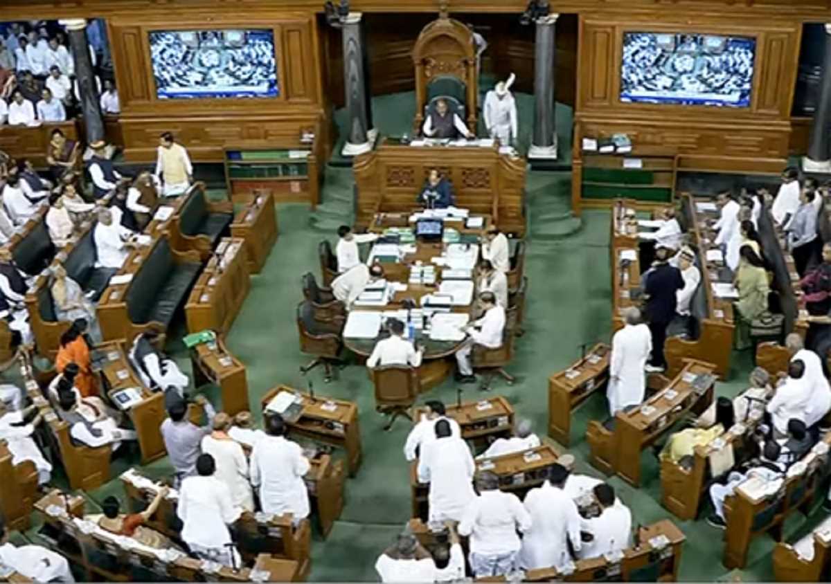 ऑनलाइन गेमिंग व कैसिनो पर 28 प्रतिशत टैक्स: जीएसटी एक्टं में संशोधन का केंद्र का प्रयास