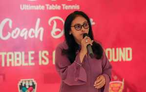 यूटीटी के इस सीज़न में चार भारतीय कोच और तीन विदेशी डेब्यू करेंगे