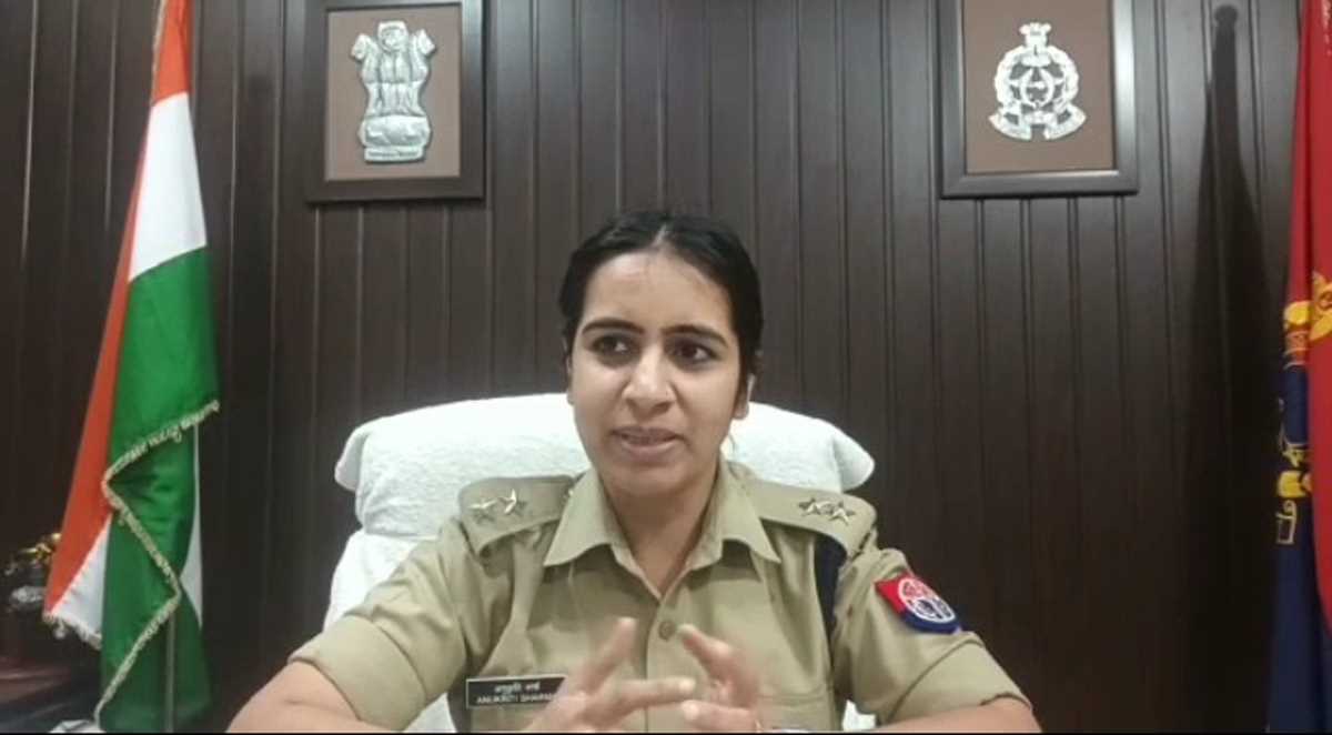 बच्चे बचने के उपाय ढूंढे केसे-केसे, ऐसा ही एक मामला बुलंदशहर नगर कोतवाली क्षैत्र चांदपुर से सामने आया