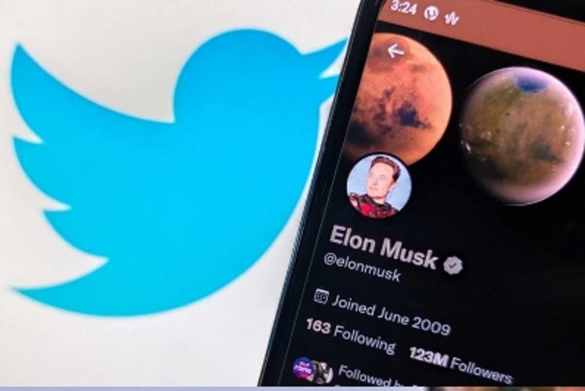 दिसंबर में विज्ञापनदाताओं के चले जाने से ट्विटर का राजस्व 40 प्रतिशत गिरा : रिपोर्ट