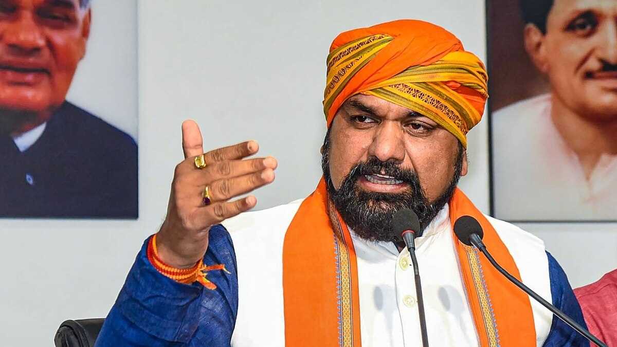 बिहार भाजपा में बदलाव की तैयारी, सम्राट चौधरी उपमुख्यमंत्री रहेंगे या प्रदेश अध्यक्ष?