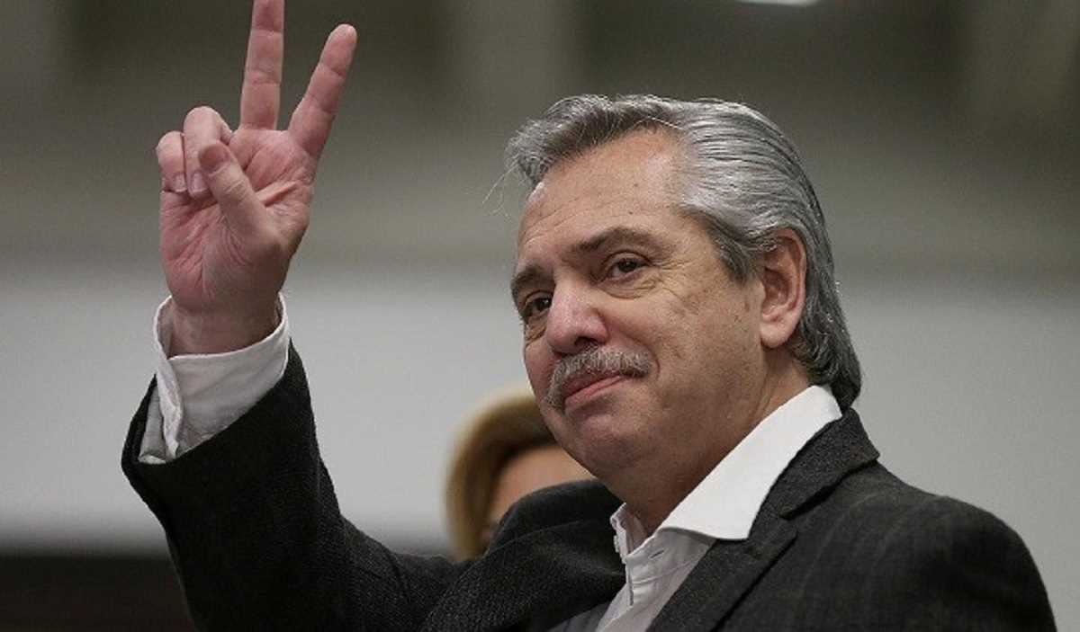 अर्जेंटीना के राष्ट्रपति पद के लिए मतदान