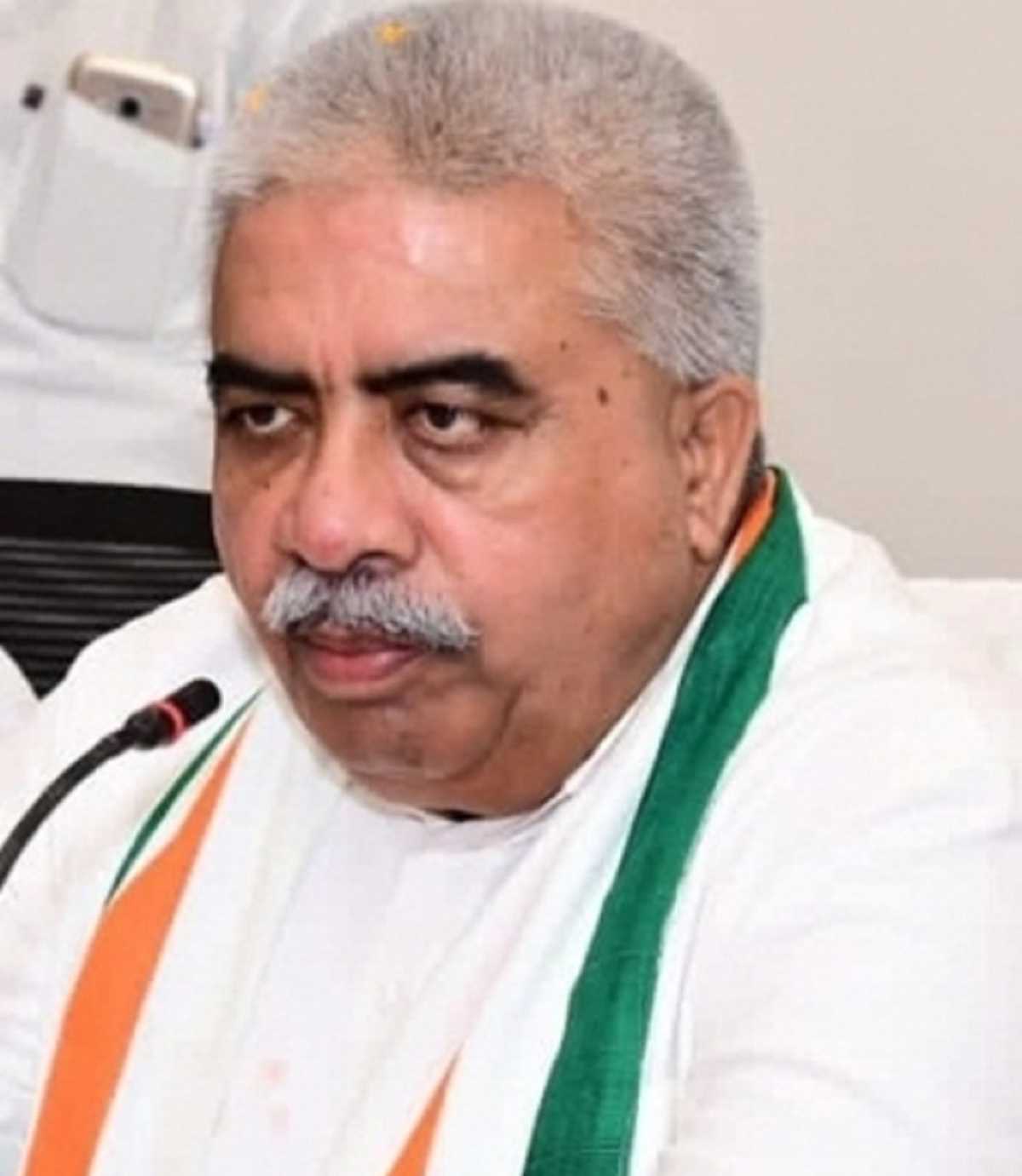 यूपी के मंत्री के खिलाफ केस वापस नहीं लेगी योगी सरकार यूपी के मंत्री के खिलाफ केस वापस नहीं लेगी योगी सरकार