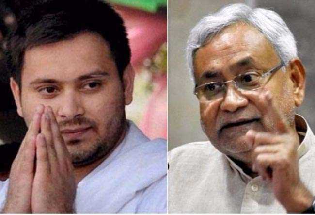 NDA में मचे घमासान के बीच RJD तलाश रही बदलाव का मौका NDA में मचे घमासान के बीच RJD तलाश रही बदलाव का मौका