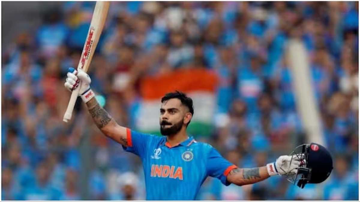 विराट पहुंचे आईसीसी बल्लेबाजी की शीर्ष रैंकिंग के करीब