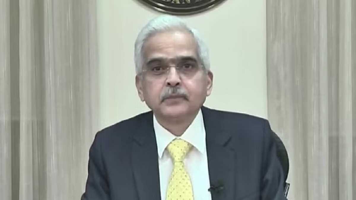 महंगाई पर ये क्या बोले आरबीआई गवर्नर