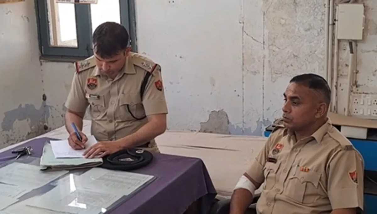 विनेश फोगाट के चचेरे भाई की सड़क हादसे में मौत, पुलिस जांच में जुटी