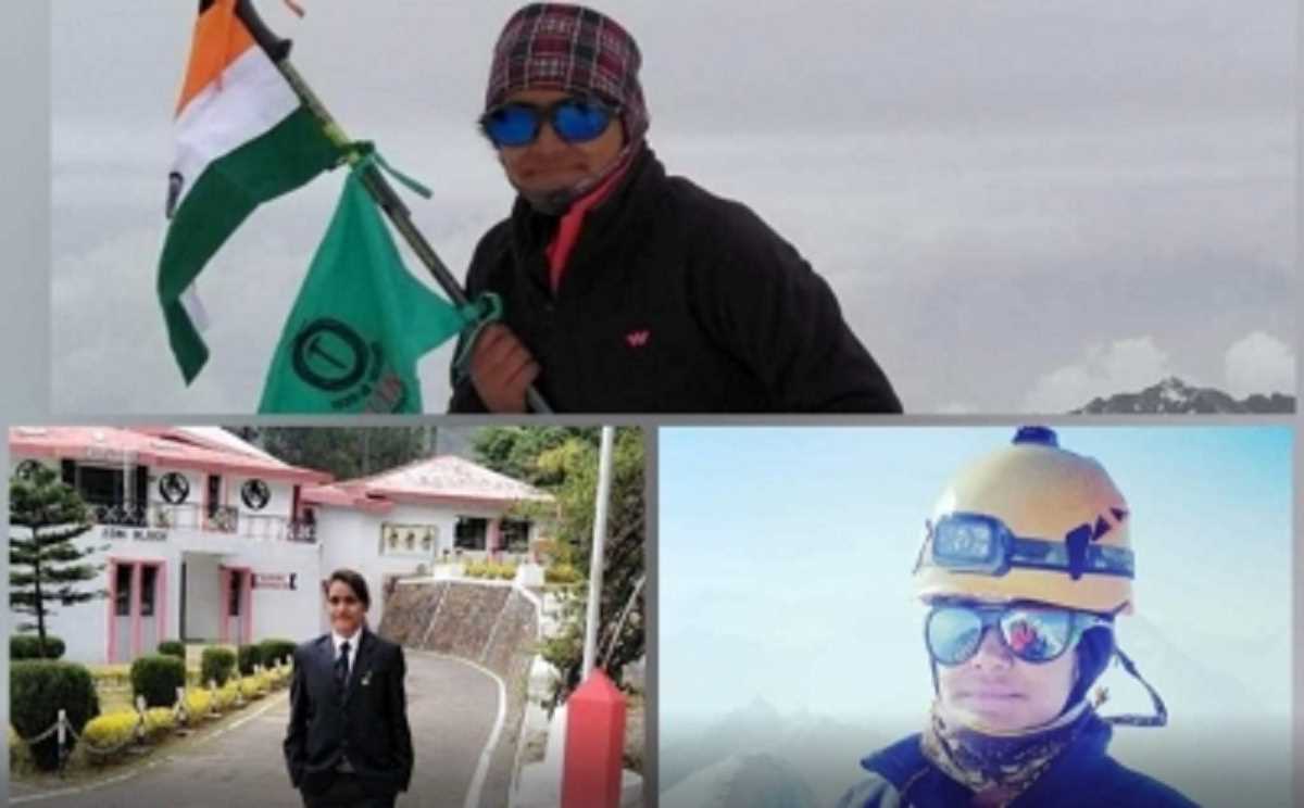 दुखद: एवरेस्ट विजेता पर्वतारोही सविता की मौत, इसी साल दुनिया की सबसे ऊंची चोटी पर लहराया था तिरंगा