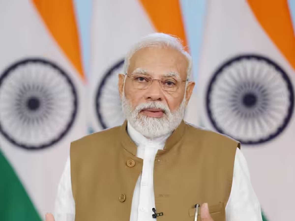 पड़ोसी देशों के साथ भी सबका साथ, सबका विकास चाहता है भारत : पीएम मोदी पड़ोसी देशों के साथ भी सबका साथ, सबका विकास चाहता है भारत : पीएम मोदी