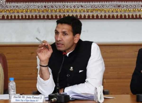 मप्र सरकार कर्ज का ब्याज चुकाने ले रही कर्ज : पटवारी