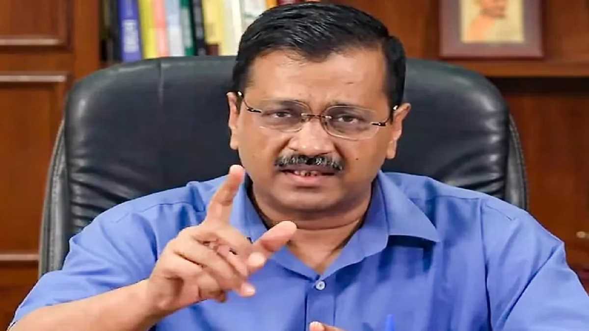संजय सिंह के घर छापे पर सीएम अरविंद केजरीवाल का आया पहला रिएक्शन