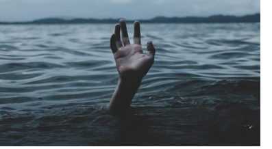 बिहार में 3 बच्चों सहित गर्भवती महिला तालाब में डूबी, हुई मौत