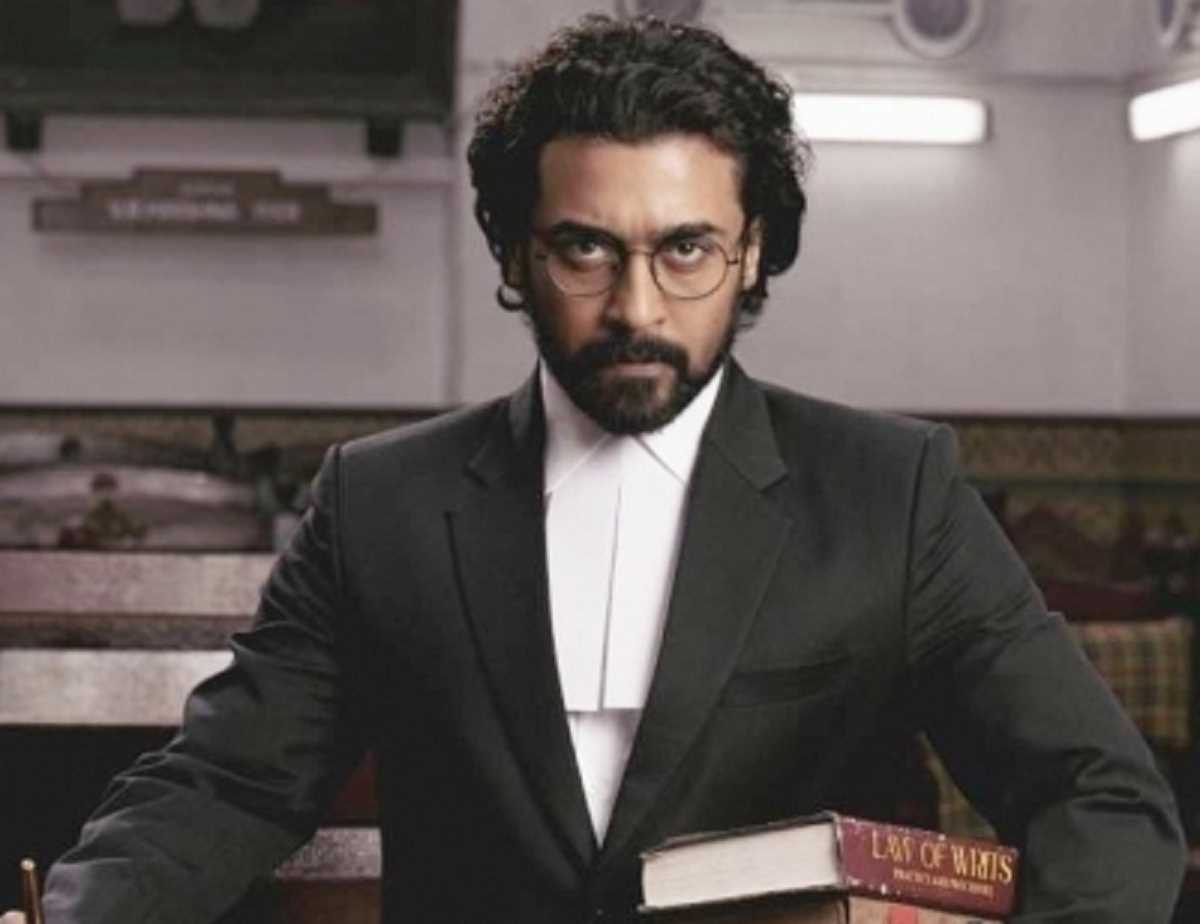 मेलबर्न के भारतीय फिल्म महोत्सव में दिखाई जाएगी सूर्या की ‘जय भीम’