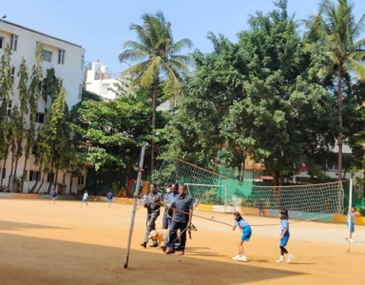 बेंगलुरु : स्कूली बच्चे ने दी थी बम की सूचना, जांच करने पर मिली अफवाह, जुवेनाइल बोर्ड भेजा