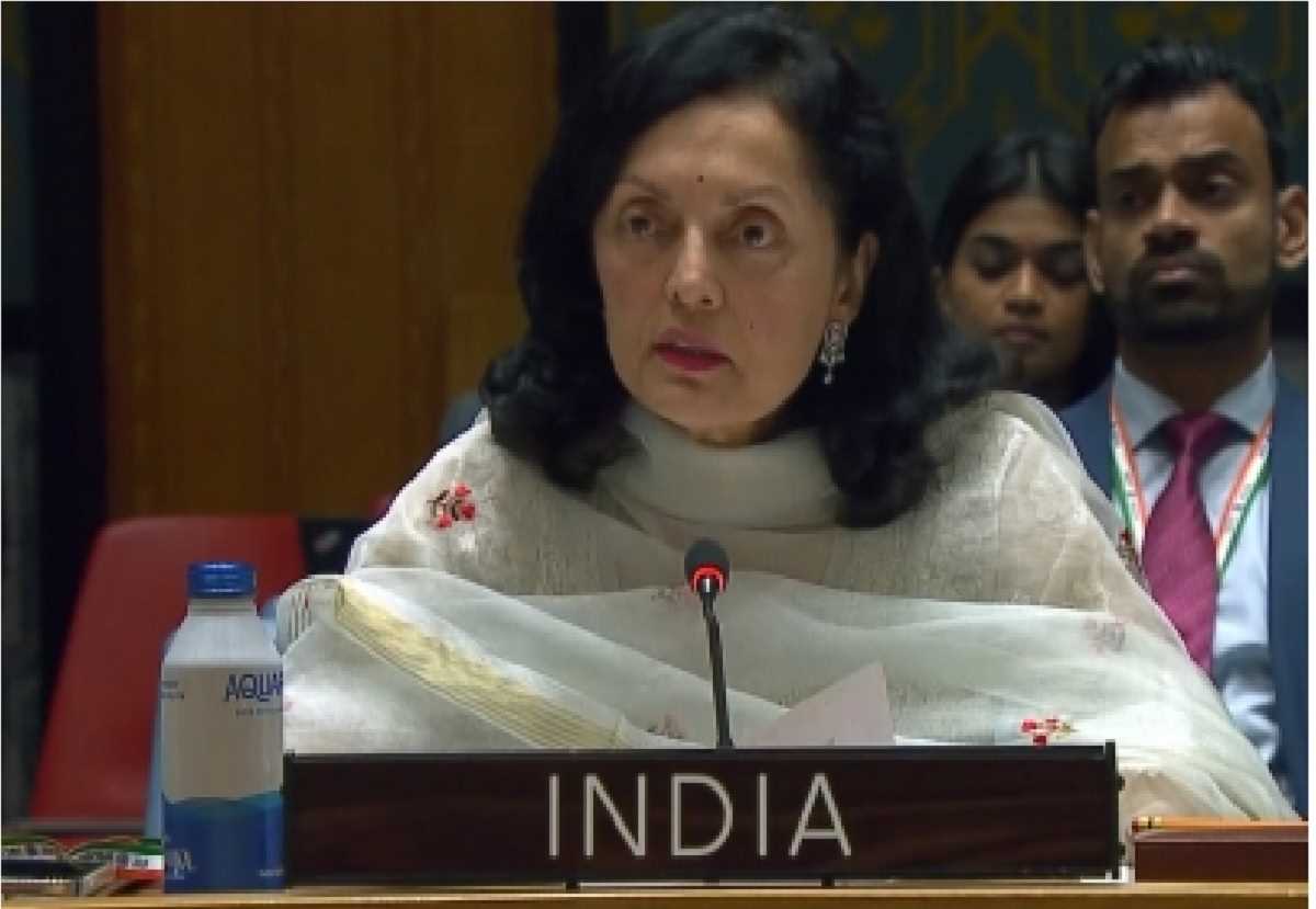 भारत ने अनाज समझौते को खत्म करने के लिए अप्रत्‍यक्ष रूप से की रूस की आलोचना