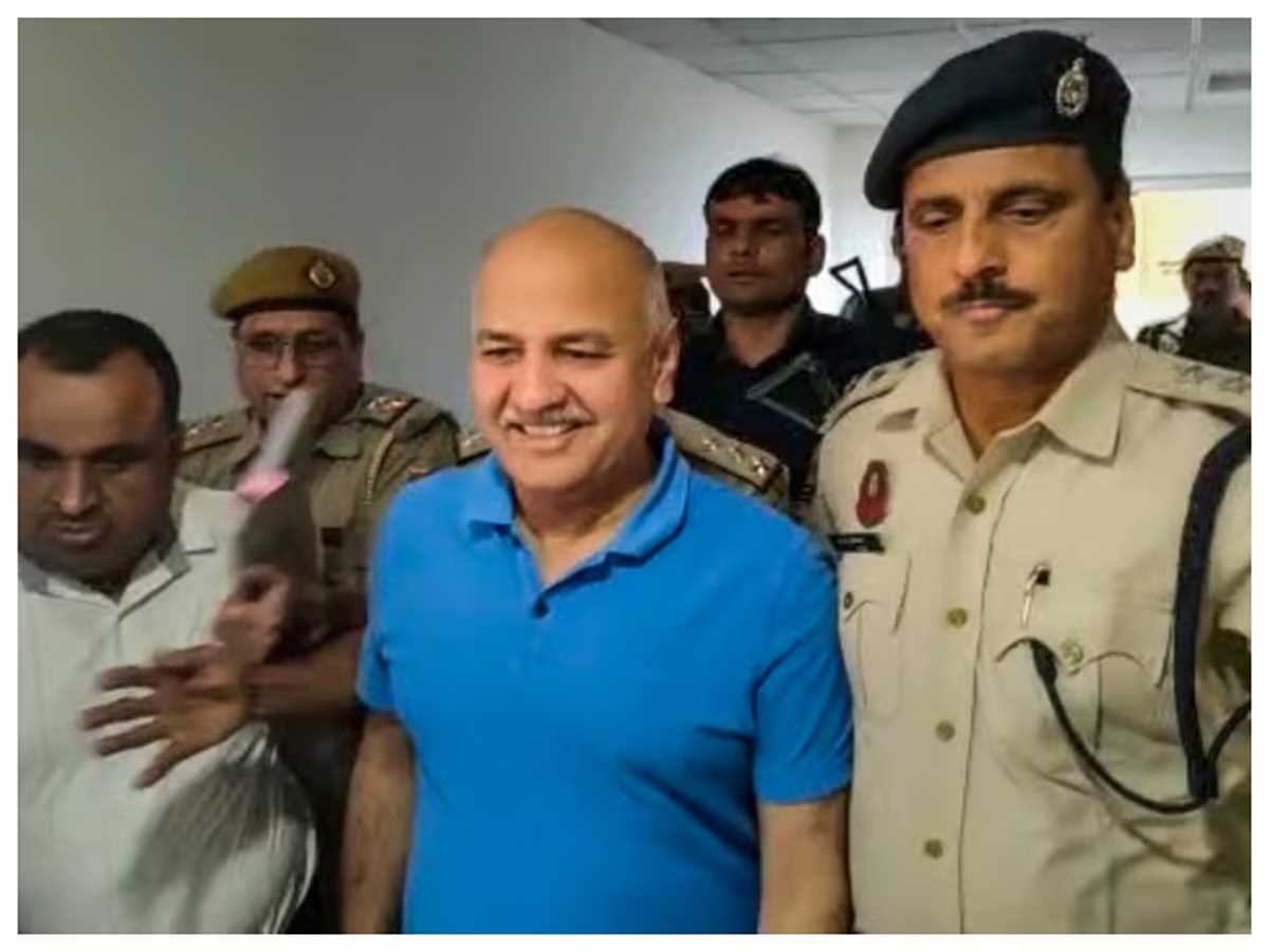 मनीष सिसोदिया की अंतरिम जमानत पर दिल्ली हाईकोर्ट आज सुनाएगा फैसला
