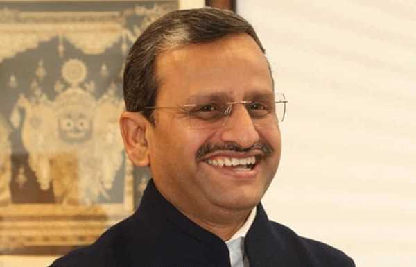 वरिष्ठ आईएएस अधिकारी सुरेश चंद्र मोहापात्रा बने ओडिशा के मुख्य सचिव