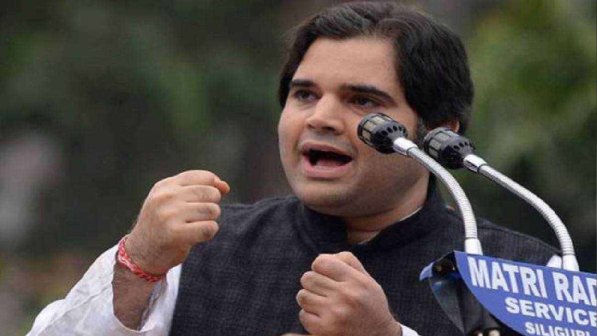 प्रदूषण की समस्या के निदान के लिए न सरकार गंभीर न जनता : वरुण गांधी