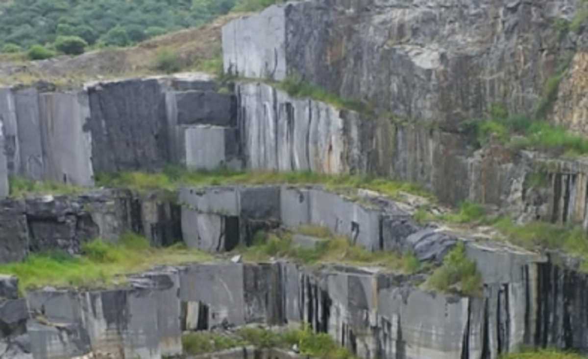 तमिलनाडु सरकार पत्थर खदानों के खिलाफ कड़ी कार्रवाई करेगी