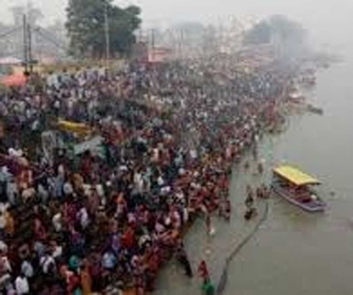 अयोध्या के कार्तिक मेला और परिक्रमा में स्वास्थ्य व्यवस्था की हो रही तैयारी