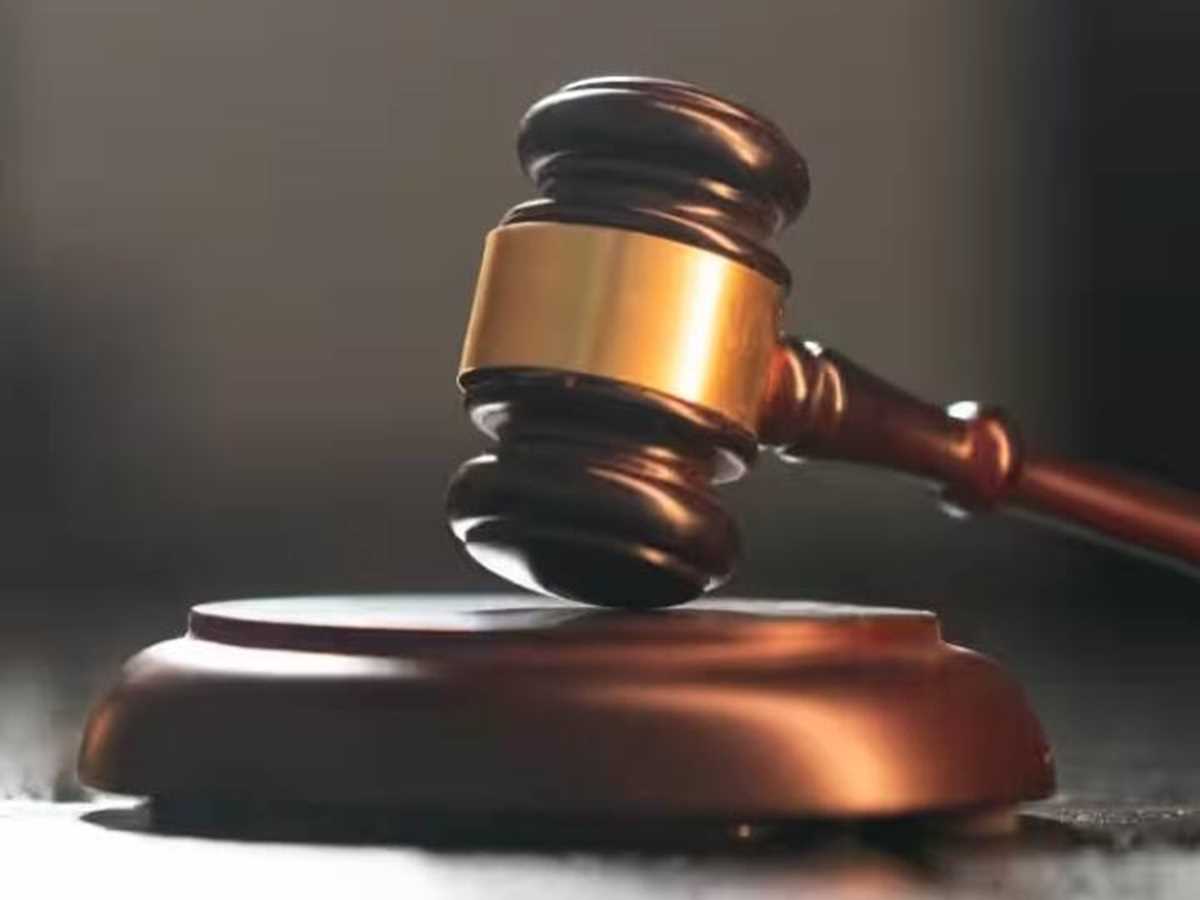 गाजियाबाद : राष्ट्रीय लोक अदालत का 10 मई को आयोजन, सभी तरह के चालान और वाद-विवाद का होगा निपटारा