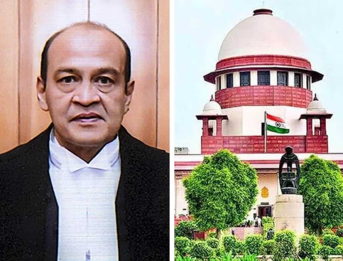 सुप्रीम कोर्ट ने जस्टिस यशवंत वर्मा पर एफआईआर दर्ज कराने की मांग वाली याचिका खारिज की