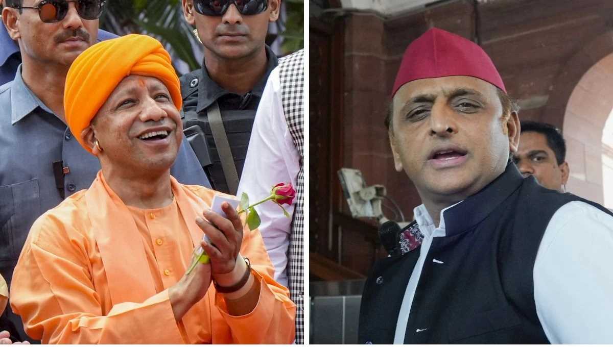 उत्तर प्रदेश उपचुनाव : भाजपा और सपा के लिए सम्मान की लड़ाई बनी मिल्कीपुर विधानसभा सीट