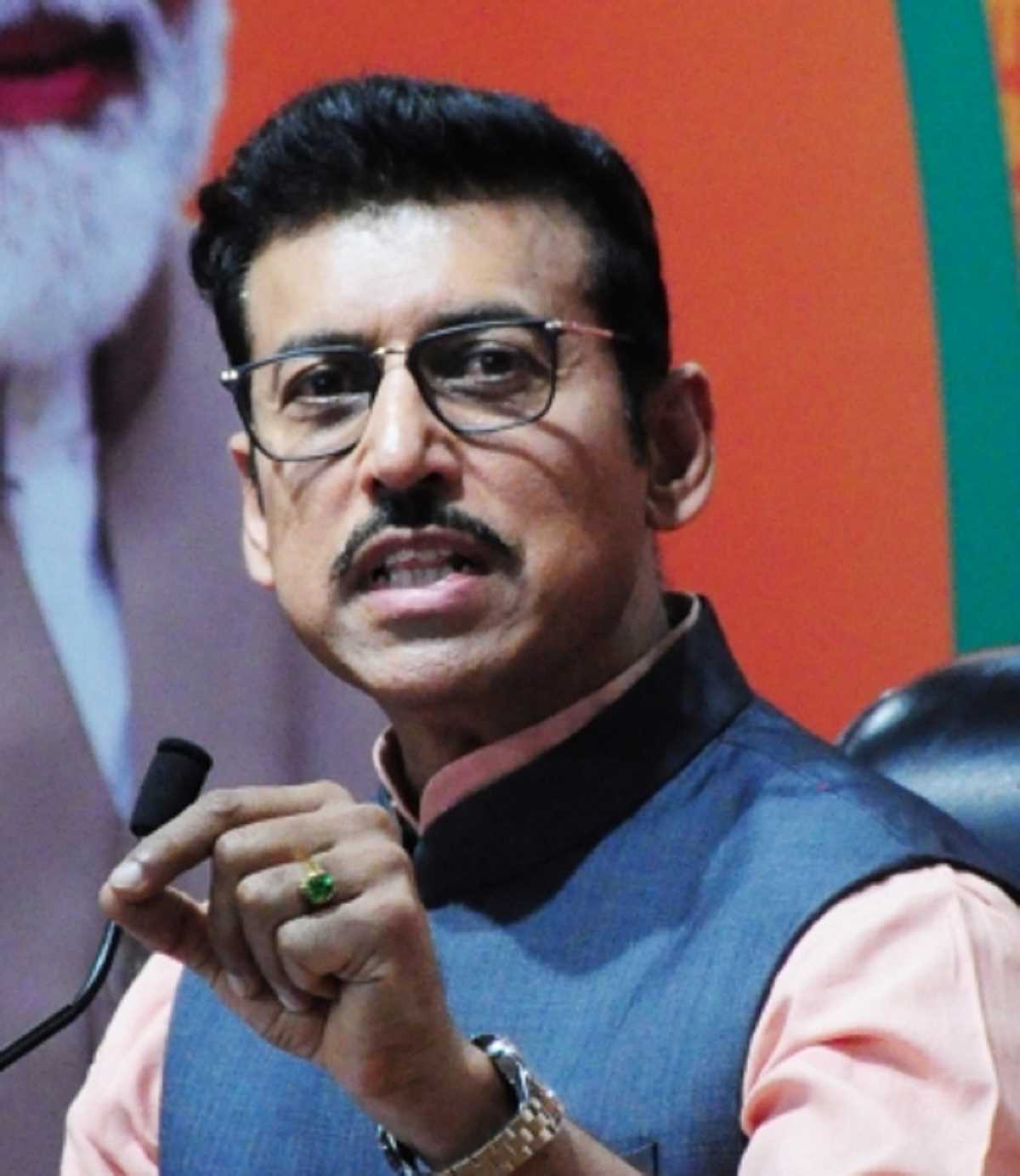 गहलोत सरकार पर बरसी भाजपा, पैसा इकट्ठा करने  का लगाया आरोप