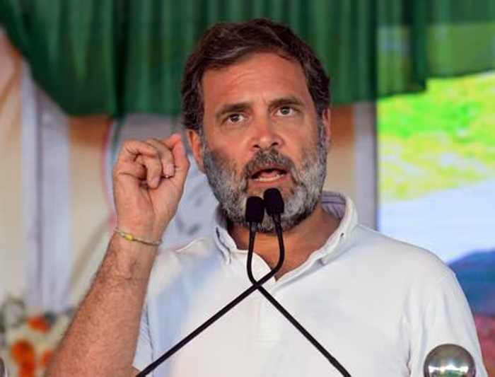 छत्तीसगढ़ में राहुल बिलासपुर से लोकसभा प्रत्याशी देवेंद्र यादव के पक्ष में प्रचार करेंगे छत्तीसगढ़ में राहुल बिलासपुर से लोकसभा प्रत्याशी देवेंद्र यादव के पक्ष में प्रचार करेंगे