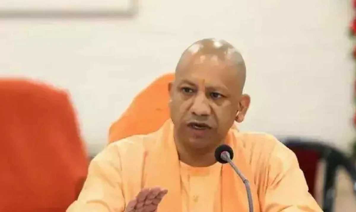 यूपी के 3 और शहरों में लागू हुई पुलिस कमिश्नर प्रणाली, योगी कैबिनेट ने प्रस्ताव पर लगाई मुहर