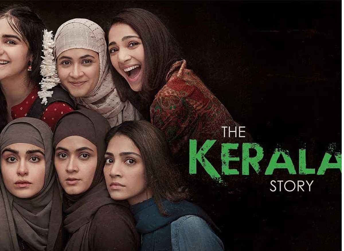 द केरला स्टोरी और बीजेपी: ये रिश्ता क्या कहलाता है