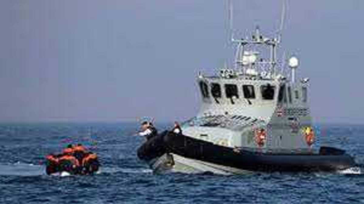 ब्रिटेन जा रहे प्रवासियों की नाव पलटने से छह अफगानियों की मौत, कई लापता