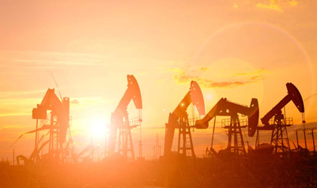 लाल सागर में स्थिति सामान्य होने से तेल की कीमतें स्थिर