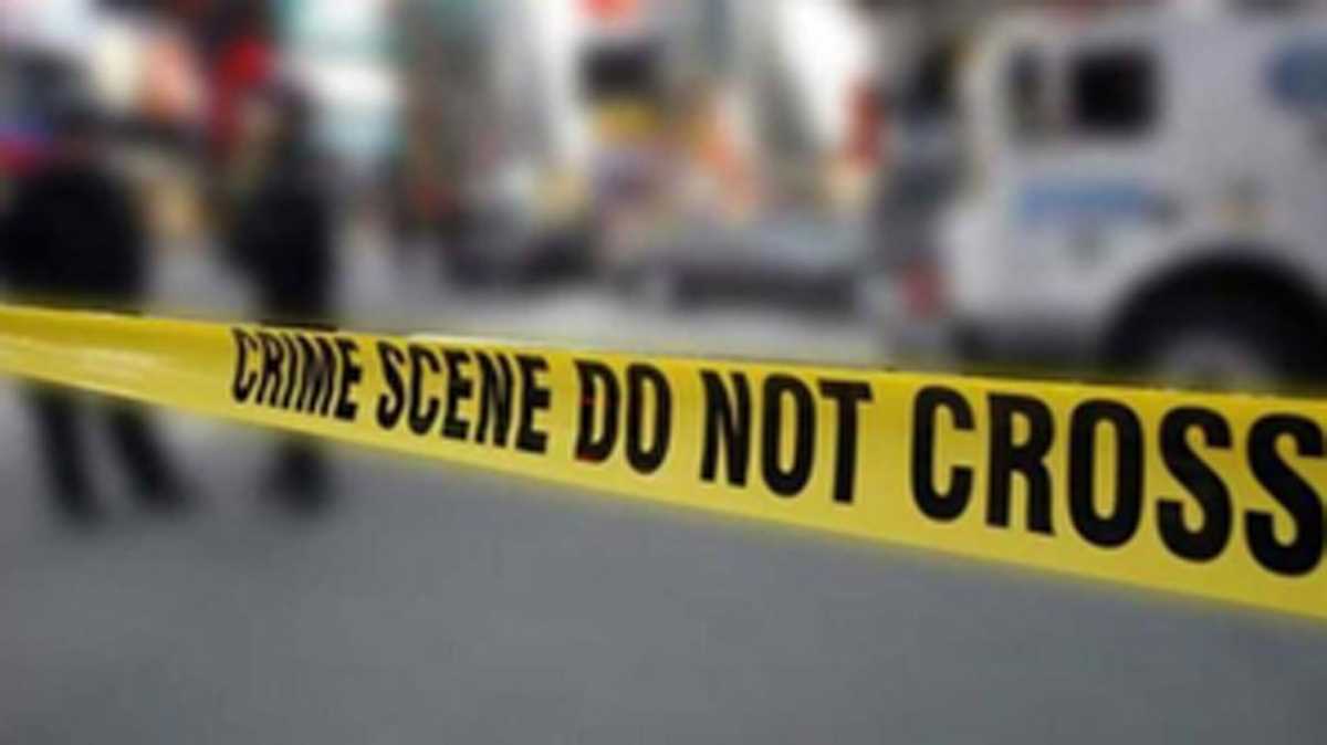 अमेरिका में भारतीय मूल के परिवार की मौत को हत्या-आत्महत्या करार दिया गया