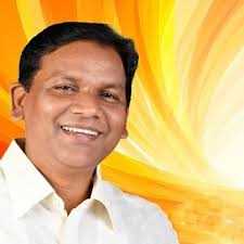 BJP नेता प्रदीप कुमार नाईक ने सीएम से की ये अपील