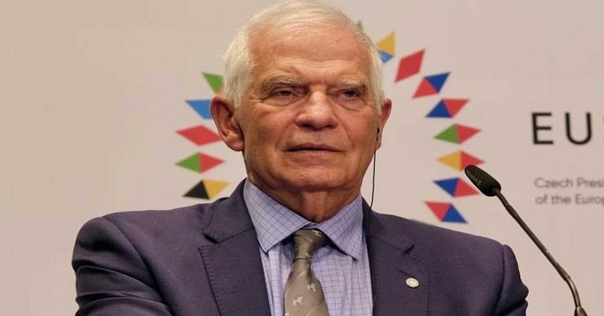 यूरोपीय संघ ने बांग्लादेश में अंतरिम सरकार बनने पर जताई खुशी, कहा- बदलाव के दौर से गुजर रहा देश