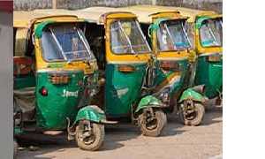 पेट्रोल-डीजल के बढ़े दामों के खिलाफ दो दिवसीय हड़ताल