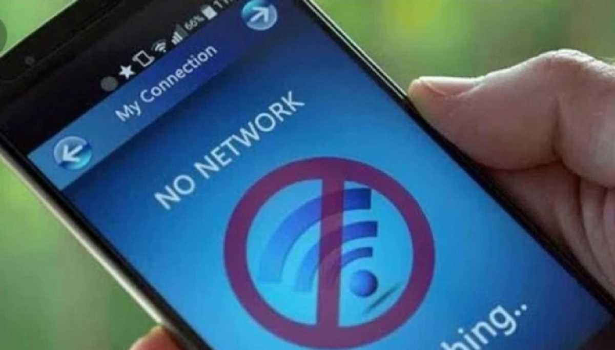 मणिपुर व पंजाब में इंटरनेट बंद हाेेने से अर्थव्यवस्था को 1.9 अरब डॉलर का नुकसान : रिपोर्ट