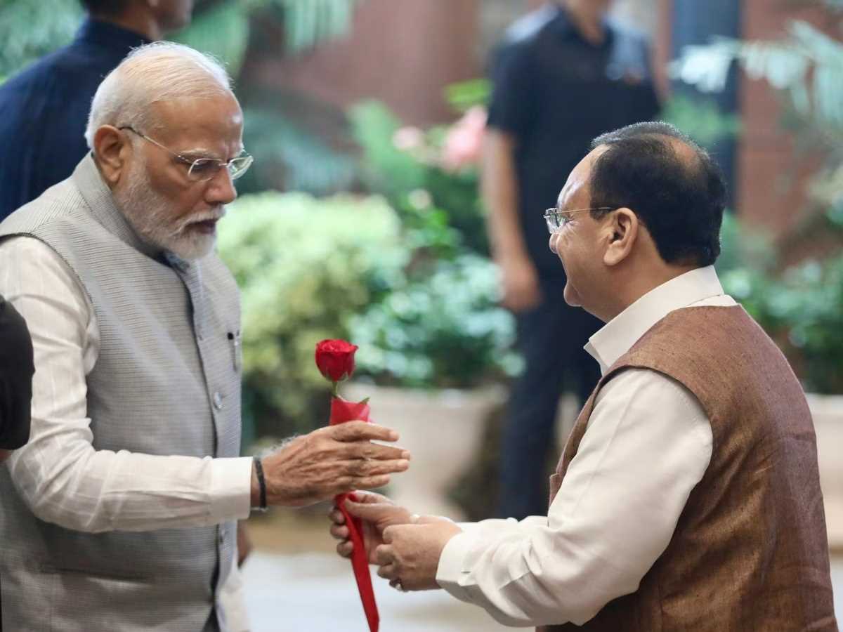 जम्मू-कश्मीर चुनाव : भाजपा ने जारी की संशोधित लिस्ट, 15 उम्मीदवारों के नाम किए घोषित