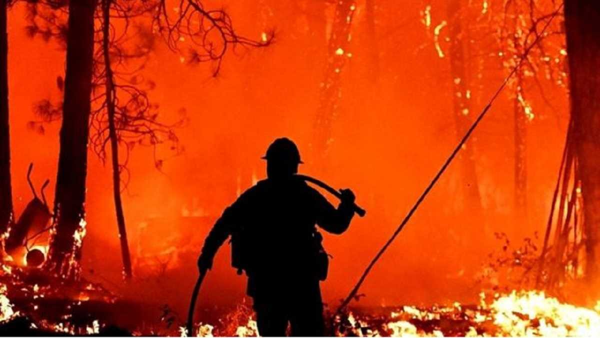 कजाकिस्तान में खदान में आग लगने से 21 लोगों की मौत