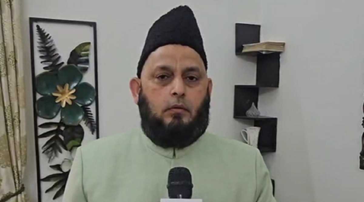 सरकार के फैसले सही, देश एकजुट, पहलगाम हमले पर मौलाना रशीद महली