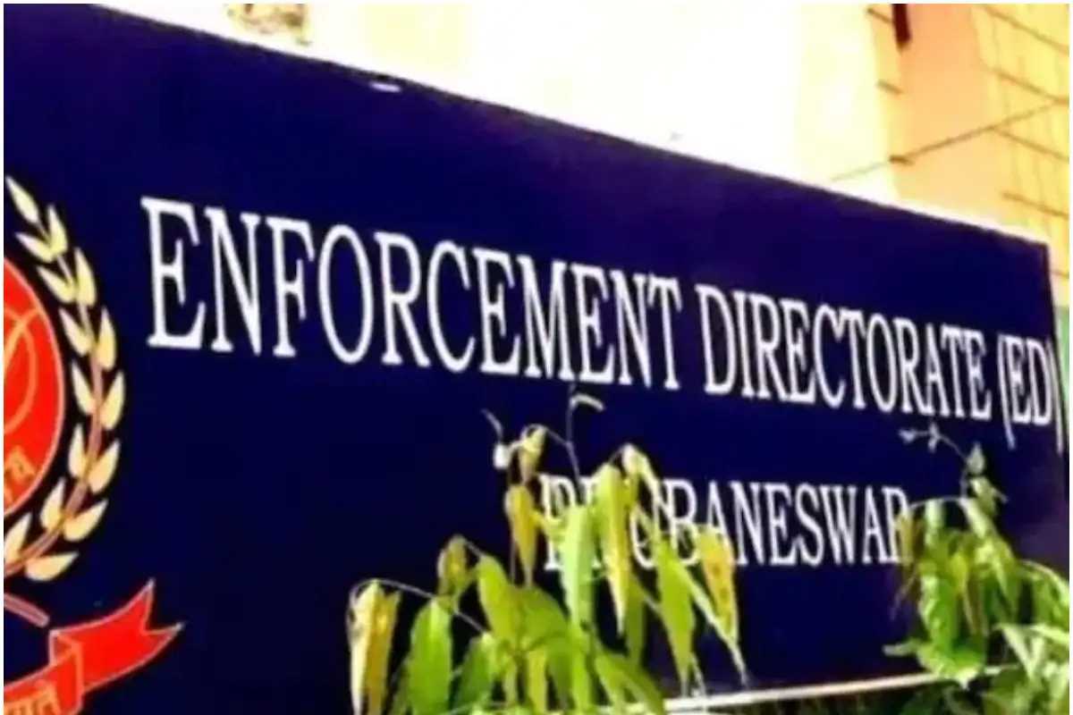 छत्तीसगढ़ : ईडी, सुप्रीम कोर्ट का डर दिखाकर रिटायर्ड अधिकारी से 54 लाख की ठगी